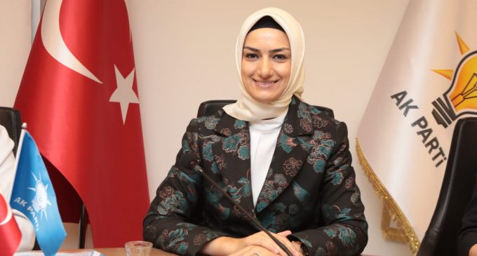 AKP’li başkanın koronavirüs testi pozitif çıktı