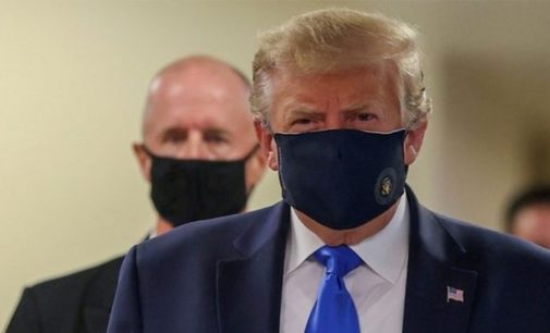 Beyaz Saray Basın Sekreteri: Trump, bugün koronavirüs tedavisiyle ilgili çığır açan gelişme açıklayacak
