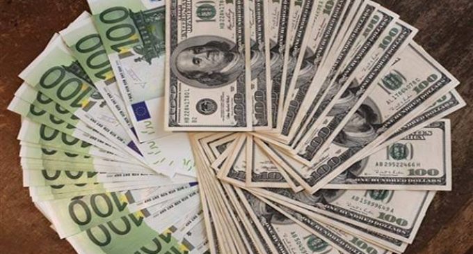 Türk Lirası’nın değer kaybı sürüyor: Dolar/TL 8,52’yi aştı