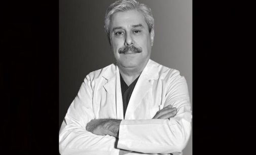 Dr. Halil Yücel Kutun koronavirüs nedeniyle yaşamını yitirdi