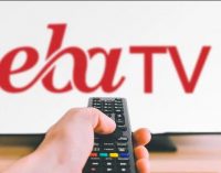 Bakan Ziya Selçuk’tan “EBA TV” açıklaması
