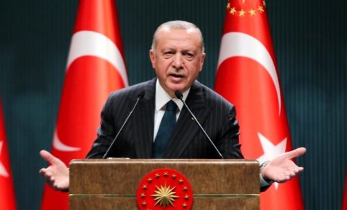 Erdoğan: Her geçen gün daha iyi konuma geliyoruz