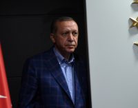 TBMM’de “Erdoğan” tedbirleri: Çalışanlar alınmıyor, vekillere kimlik soruluyor