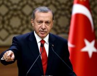 “Erdoğan, kabineyi muhalefete hakaret etmek için topluyor”