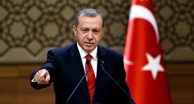 “Erdoğan, kabineyi muhalefete hakaret etmek için topluyor”