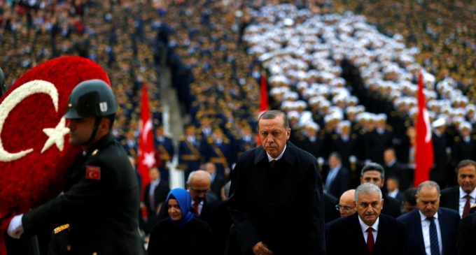 İktidarın “Anıtkabir” alerjisi: İşte AKP döneminde iptal edilen milli bayramlar listesi