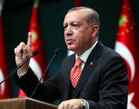 Erdoğan Katar gazetesine konuştu: Doğu Akdeniz, asla geri adım atmayacağımız bir meseledir