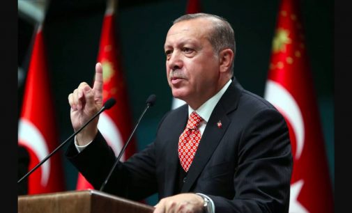 Erdoğan’dan “Preveze Deniz Zaferi” mesajı: Hak ve çıkarlarımızı korumaya devam ediyoruz