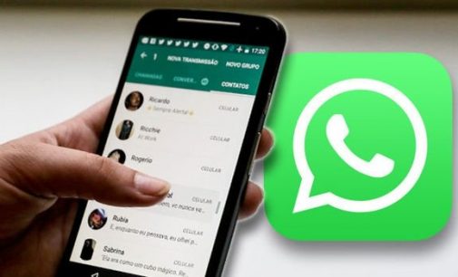 WhatsApp yazışmalarını eski sevgilisinin annesine gönderen erkek tutuklandı