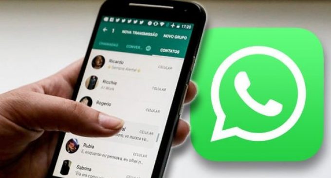 WhatsApp yazışmalarını eski sevgilisinin annesine gönderen erkek tutuklandı