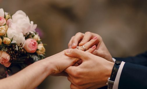 Evlenecek çiftler için yasa teklifi: Birbirlerinin şiddet sabıkalarını görebilsinler