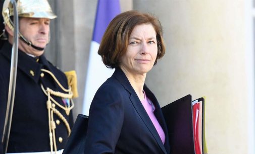 Fransa Savunma Bakanı: Doğu Akdeniz bazılarının heveslerinin oyun sahası olmamalı