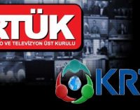 RTÜK’ten KRT TV’ye ceza: Dr. Serdar Savaş’ın lise ve üniversitelerin açılmasına ilişkin eleştirileri suç sayıldı