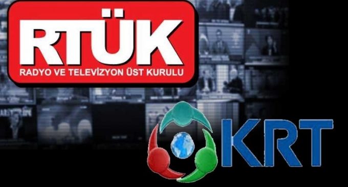 RTÜK’ten KRT TV’ye ceza: Dr. Serdar Savaş’ın lise ve üniversitelerin açılmasına ilişkin eleştirileri suç sayıldı
