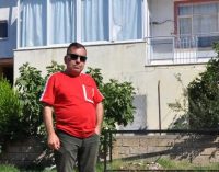 Gazeteciler Cemiyeti Başkanı Yakup Kocabaş’ın evine üç el ateş açıldı