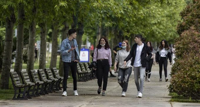 MetroPOLL: Genç seçmen, Millet İttifakı’na daha yakın