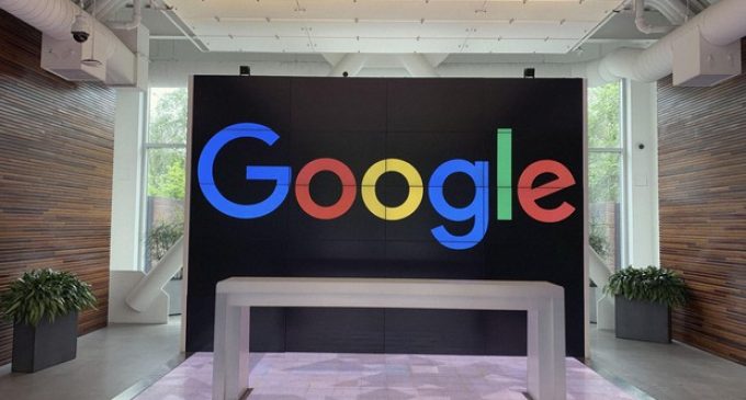 Google Türkiye’de ofis açıyor