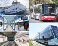 #90dakikamadokunma: İzmir’de toplu taşımada 90 dakika uygulaması için değişiklik planlanıyor
