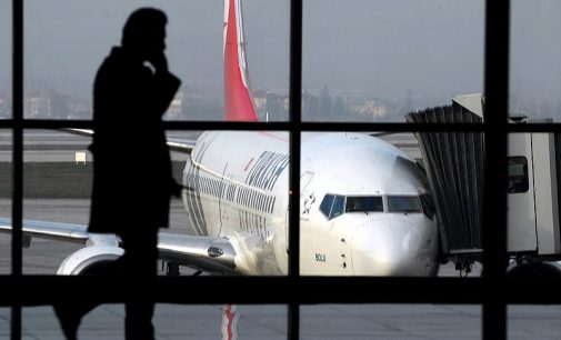 Sivil Havacılık Genel Müdürlüğü’nden havayolu şirketlerine öneri: Önce yabancı personeli işten çıkarın