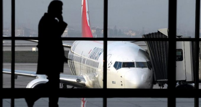 Sivil Havacılık Genel Müdürlüğü’nden havayolu şirketlerine öneri: Önce yabancı personeli işten çıkarın
