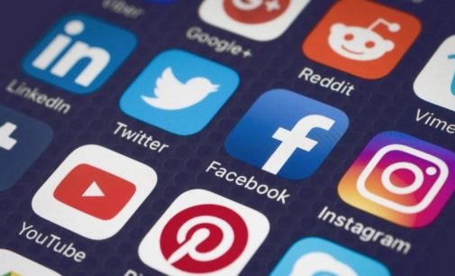 İçişleri Bakanlığı: 6 bin 743 sosyal medya hesabı kullanıcısı hakkında adli işlem başlatıldı