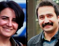 Ölüm orucundaki avukatlar için Erdoğan’ın evinin önünde eylem: 12 gözaltı
