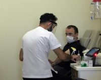 İl Sağlık Müdürü Prof. Mehmet Koç’tan pandemi itirafı: Bu hızda giderse bir şehir hastanesi daha olsa yetmez