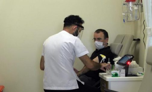 İl Sağlık Müdürü Prof. Mehmet Koç’tan pandemi itirafı: Bu hızda giderse bir şehir hastanesi daha olsa yetmez