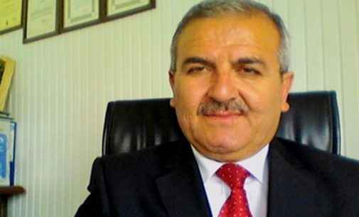 İlçe Tarım Müdürü’nden skandal paylaşım: Menzil şeyhinden ‘Türkiye’ için dua istedi
