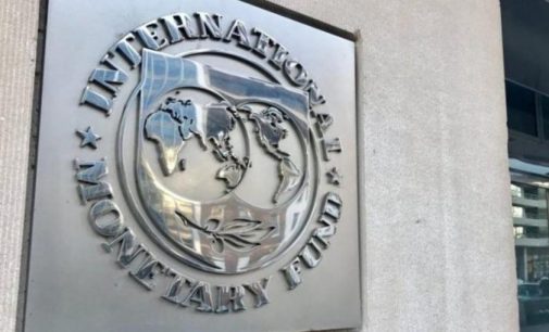 IMF: Türkiye, düşük rezervler nedeniyle şoklara karşı savunmasız