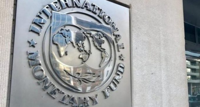 IMF: Türkiye, düşük rezervler nedeniyle şoklara karşı savunmasız