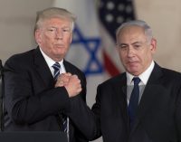 Trump duyurdu: BAE ile İsrail arasında barış anlaşması imzalandı