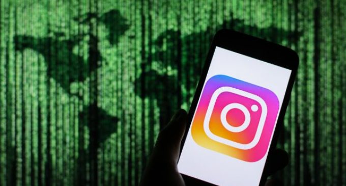 Instagram, Rusya’da erişime kapatıldı