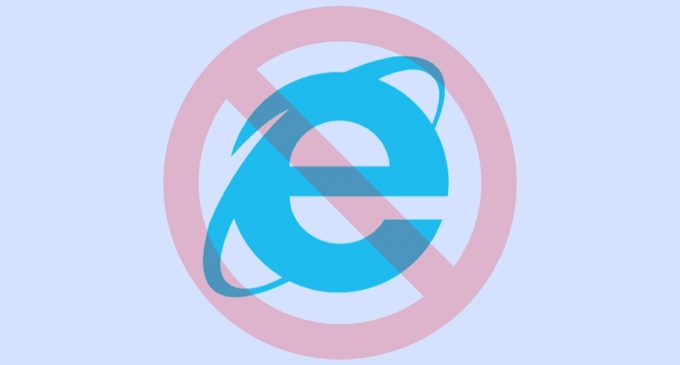 Microsoft’tan tarihi açıklama: 25 yıllık Internet Explorer’ın fişini tamamen çekiyor