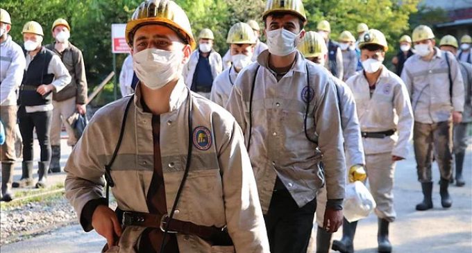 İSİG Meclisi’nden “Çalışırken koronavirüse yakalanıp ölen işçiler raporu”: Tarihin en büyük işçi kırımı…