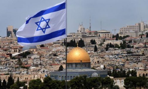 Avrupa ülkelerinden İsrail’e Doğu Kudüs çağrısı