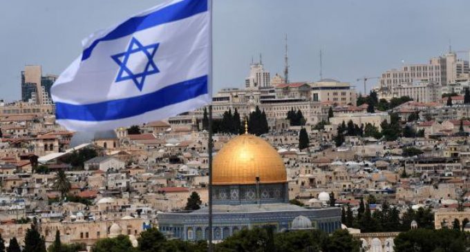 Fas heyeti İsrail’de: Ziyaretin gündemi Tel Aviv’de açılacak büyükelçilik