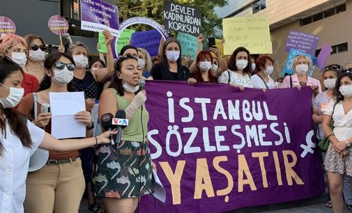 52 barodan Kamu Denetçiliği’ne İstanbul Sözleşmesi başvurusu: Hak arayan bireyler zarar görecek