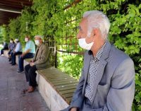 Muğla’da 65 yaş ve üstü vatandaşlara yeni kısıtlamalar getirildi