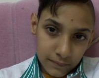 İzmir’de silahlı çatışma: Arada kalan 10 yaşındaki Çınar İbru yaşamını yitirdi
