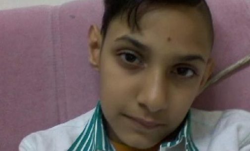 İzmir’de silahlı çatışma: Arada kalan 10 yaşındaki Çınar İbru yaşamını yitirdi