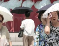 Japonya’da aşırı sıcaklar can almaya devam ediyor: Ölü sayısı 170’e çıktı