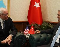 İsrail basınında ‘Türkiye’ analizi: ‘ABD değerini kanıtlamaya çalışıyor’