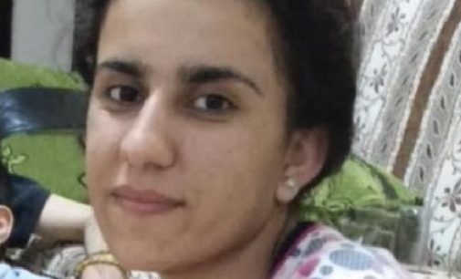 Kadın cinayeti: 22 yaşındaki Ebru Tekin, eski eşi tarafından sokak ortasında öldürüldü