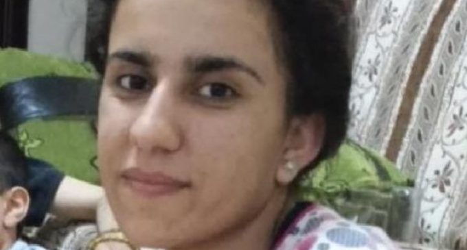Kadın cinayeti: 22 yaşındaki Ebru Tekin, eski eşi tarafından sokak ortasında öldürüldü