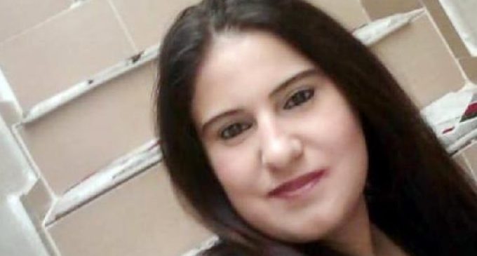 Kadın cinayeti: Tartışma bahanesiyle eşini bıçaklayarak öldürdü
