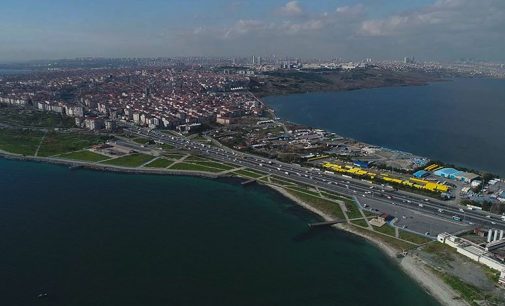 Kanal İstanbul’la içme suyu havzası imara açıldı, planlar askıdayken vatandaşların tapularına şerh konuldu