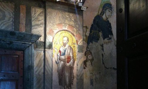 Rus Ortodoks Kilisesi: Kariye’nin cami yapılması Hıristiyan değerlerine karşı aşağılayıcı bir kayıtsızlık