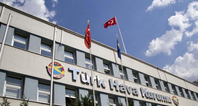 Kayyum atanan Türk Hava Kurumu’nda istifa edenlerin yerine kurum üyesi olmayan AKP’liler getirildi