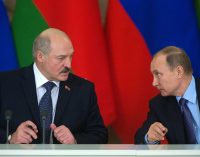 Putin: Lukaşenko’nun isteği üstüne, gerekirse Belarus’ta kullanılacak bir polis gücü oluşturduk
